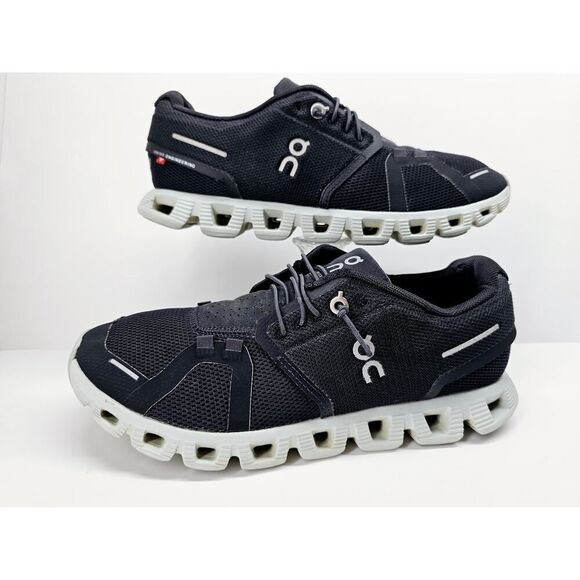 On Running Shoes - Oncloud Women 8 Comfy footwear